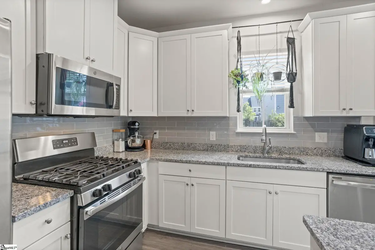 108 Roundtree Drive, Simpsonville, SC 29681 - #1