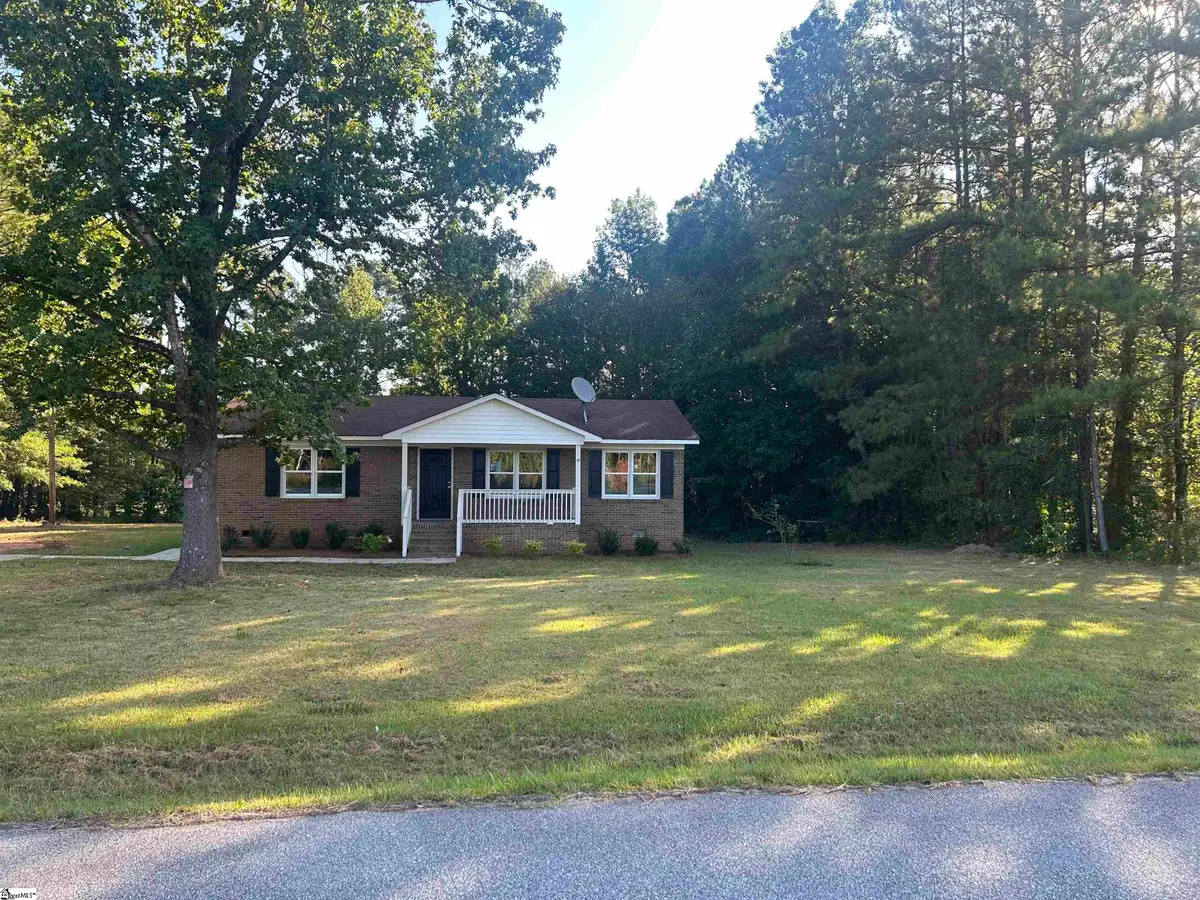1441 Double A Trail, Clinton, SC 29325 - #1
