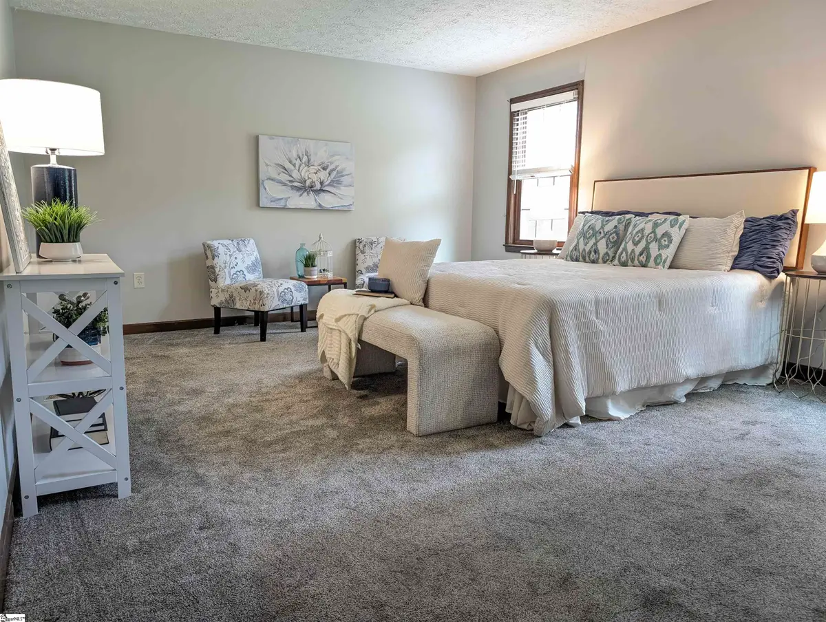 1202 Plantation Drive, Simpsonville, SC 29681-4723 - #1