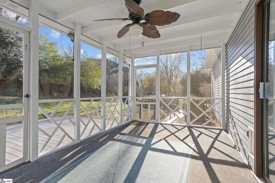 1202 Plantation Drive, Simpsonville, SC 29681-4723 - #2