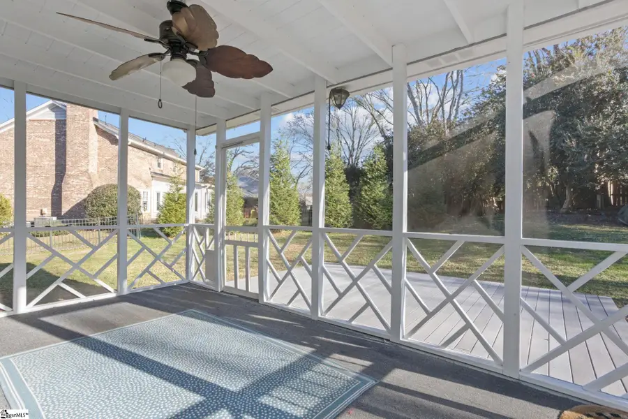1202 Plantation Drive, Simpsonville, SC 29681-4723 - #3