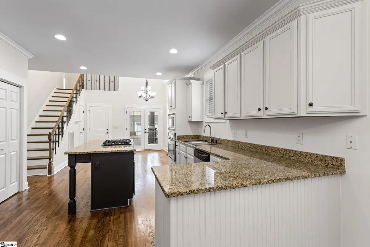 6 Worthington Court, Simpsonville, SC 29681-3527 - #1