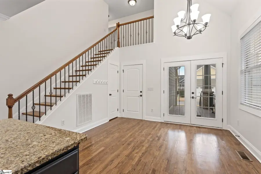 6 Worthington Court, Simpsonville, SC 29681-3527 - #2