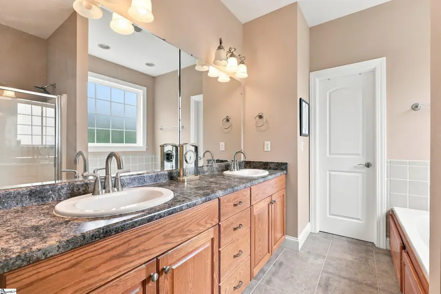 608 Mandeville Drive, Boiling Springs, SC 29316 - #2
