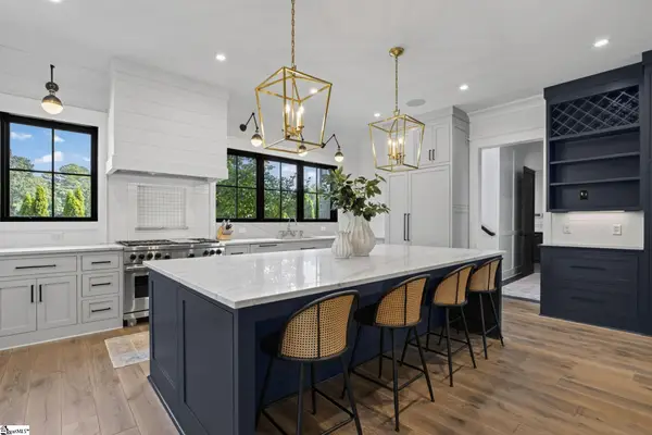 34 Collins Meadow Court, Greenville, SC 29607