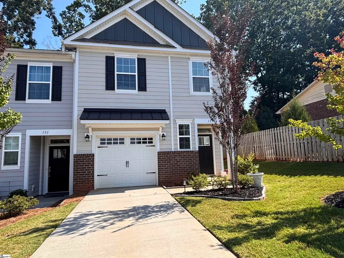 133 Wethington Way, Travelers Rest, SC 29690 - #1