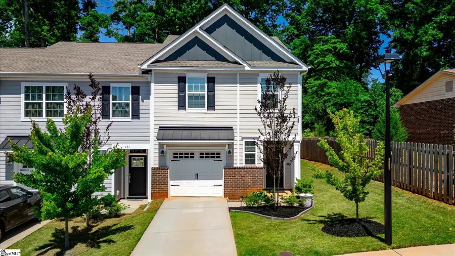 133 Wethington Way, Travelers Rest, SC 29690 - #2
