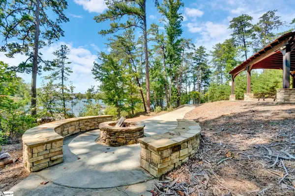 00 Gap Hill Road, Six Mile, SC 29682