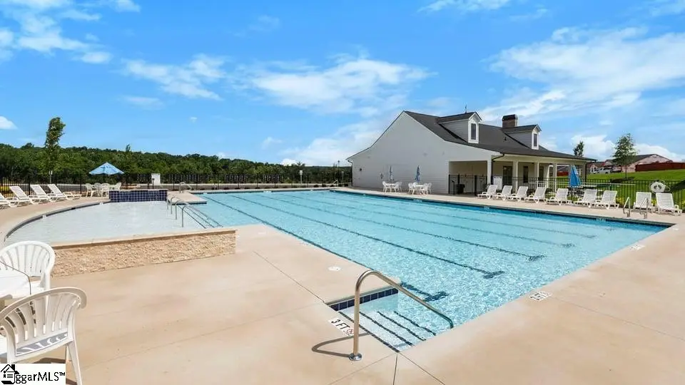 111 Sipsey Circle, Laurens, SC 29360 - #1