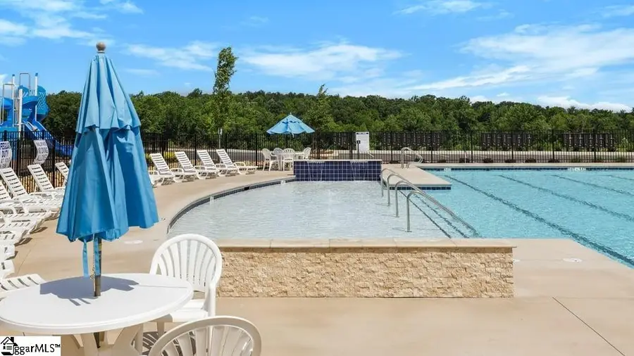 111 Sipsey Circle, Laurens, SC 29360 - #3