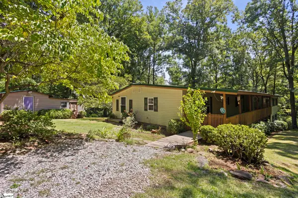 100 Belvue Road, Travelers Rest, SC 29690