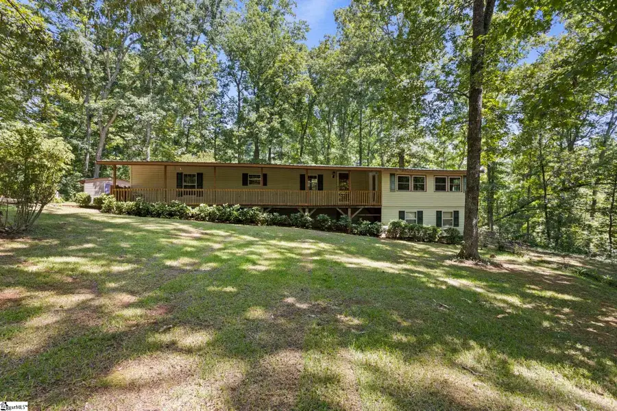 100 Belvue Road, Travelers Rest, SC 29690 - #2