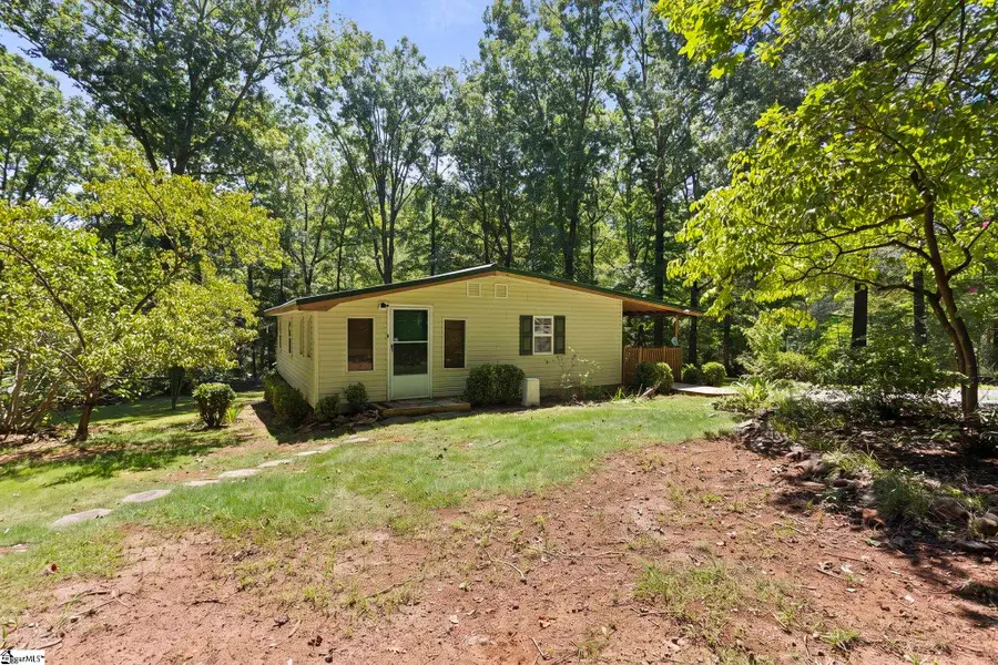 100 Belvue Road, Travelers Rest, SC 29690 - #3