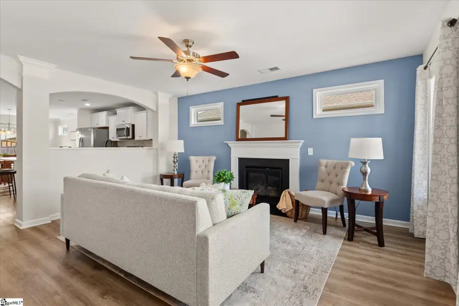 422 Icebow Road, Fountain Inn, SC 29644 - #2