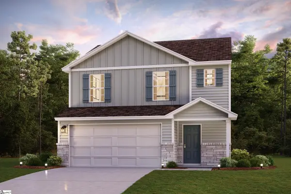 424 Mossy Walk Way, Spartanburg, SC 29303
