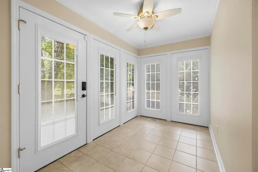 4 Plum Creek Lane, Greenville, SC 29607 - #3