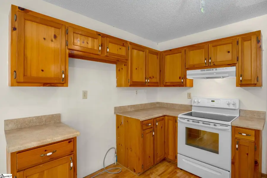 375 Gravley Road, Pickens, SC 29671 - #3