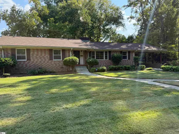 307 Spruce Street, Clinton, SC 29325