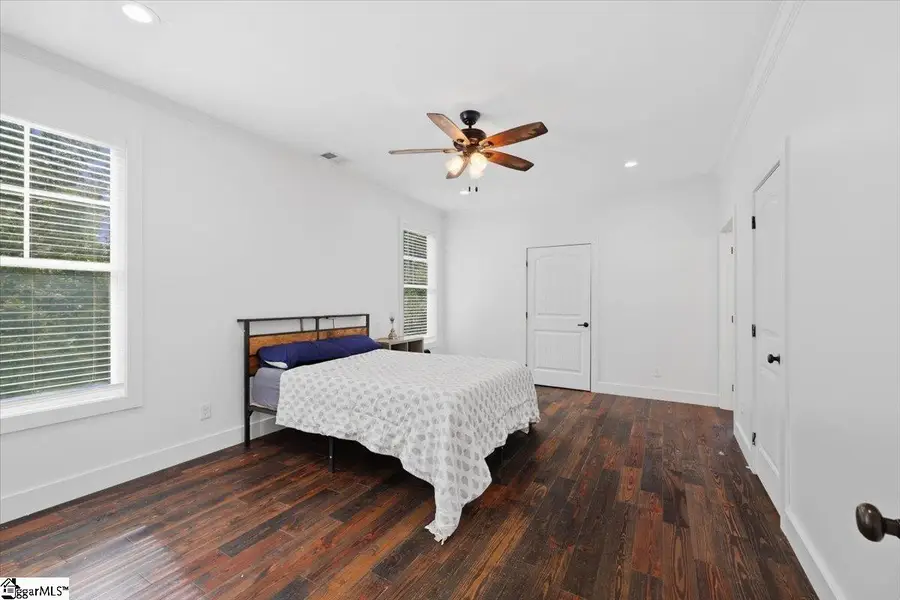 1601 E Saluda Lake Road, Greenville, SC 29611 - #3