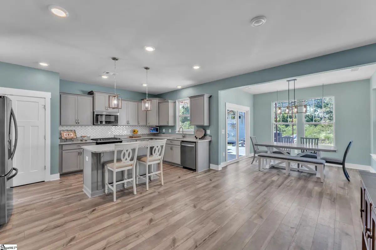 405 Fenwick Drive, Woodruff, SC 29388 - #1