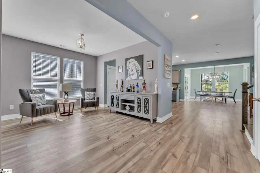 405 Fenwick Drive, Woodruff, SC 29388 - #2