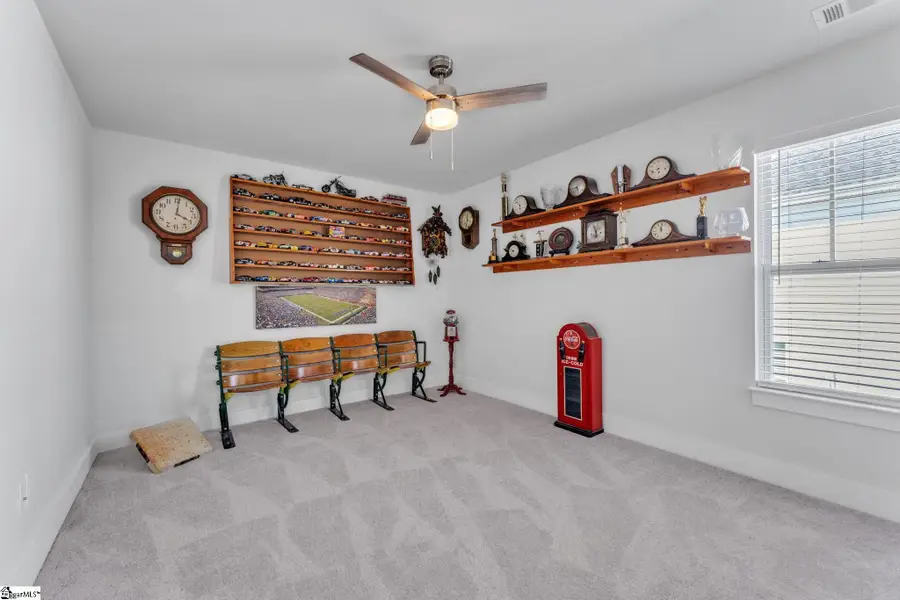 405 Fenwick Drive, Woodruff, SC 29388 - #3