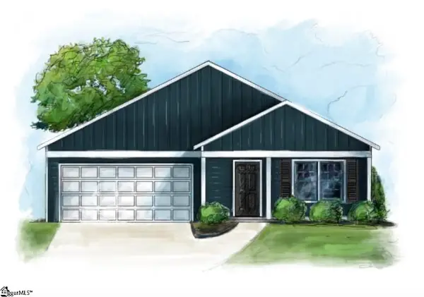 104 Chapman Road, Fountain Inn, SC 29644