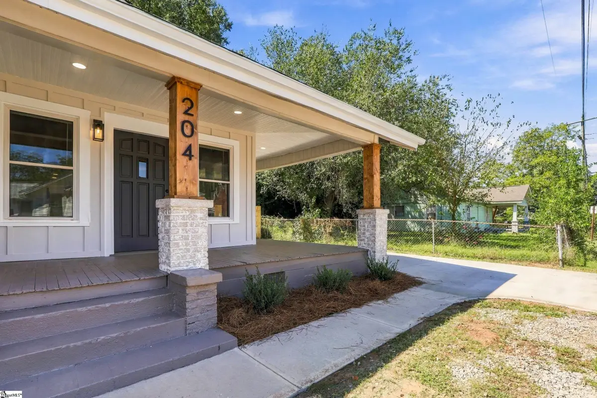 204 Stafford Street, Greenville, SC 29605 - #1