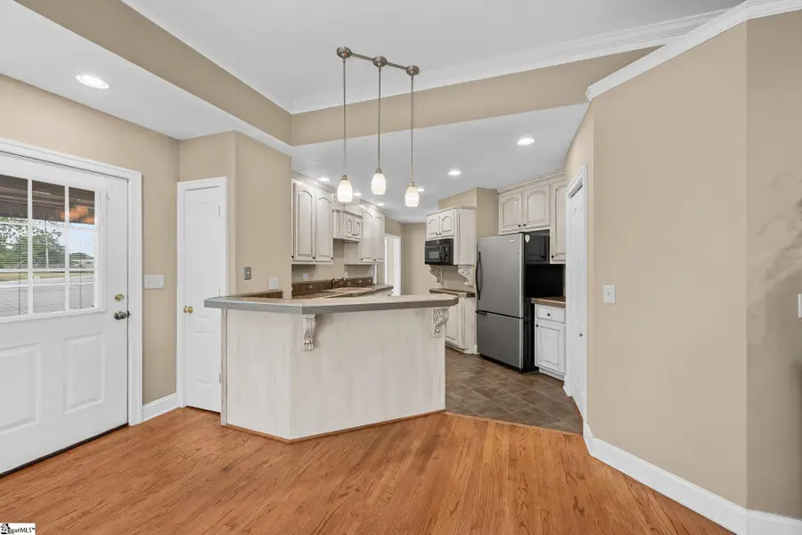709 W Main Street, Pickens, SC 29671 - #3