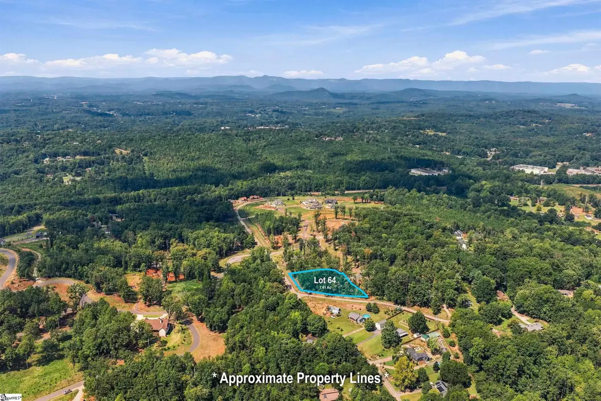 104 Waterfall Overlook Way, Easley, SC 29640 - #1