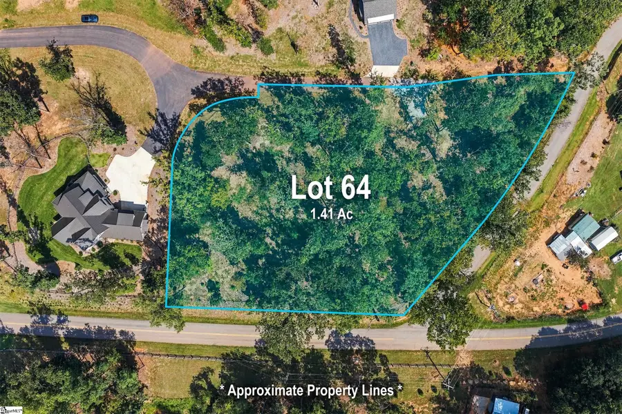 104 Waterfall Overlook Way, Easley, SC 29640 - #2