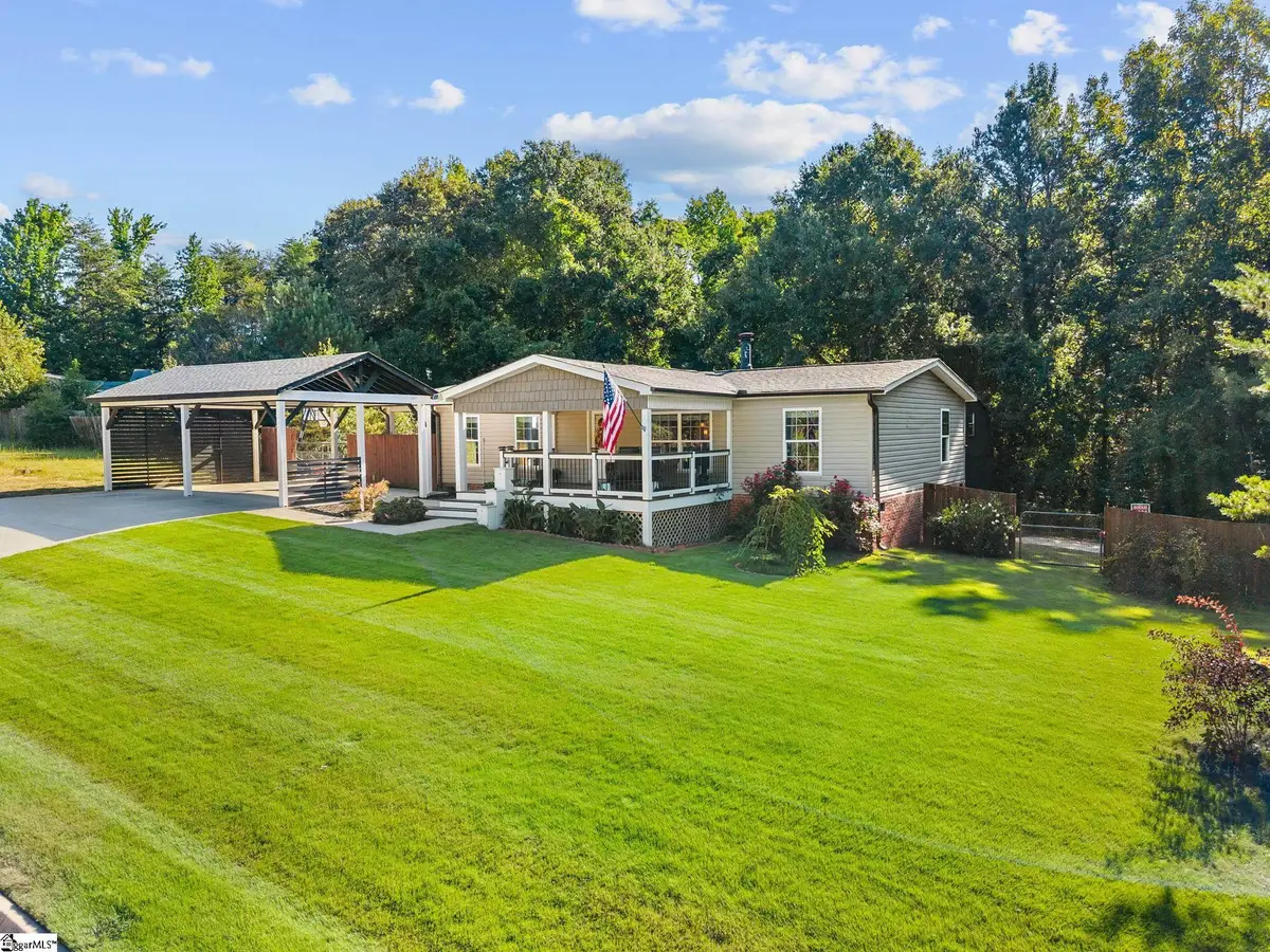 107 Fielding Lane, Fountain Inn, SC 29644-5016 - #1