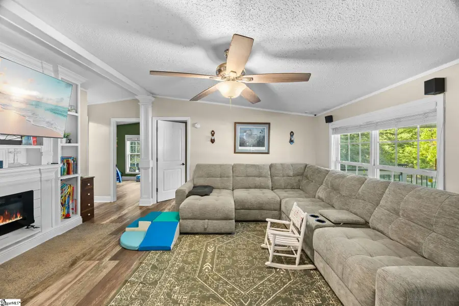 107 Fielding Lane, Fountain Inn, SC 29644-5016 - #2