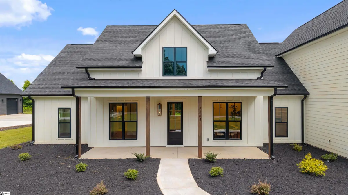 3364 Fairview Road, Fountain Inn, SC 29644 - #1