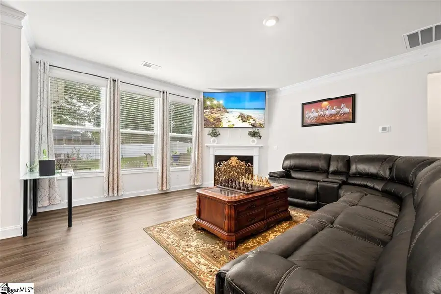 424 Raleighwood Lane, Simpsonville, SC 29681 - #2