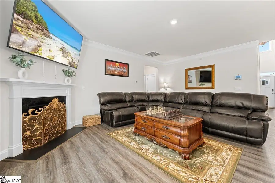 424 Raleighwood Lane, Simpsonville, SC 29681 - #3