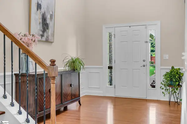 31 Wood Hollow Circle, Greer, SC 29650