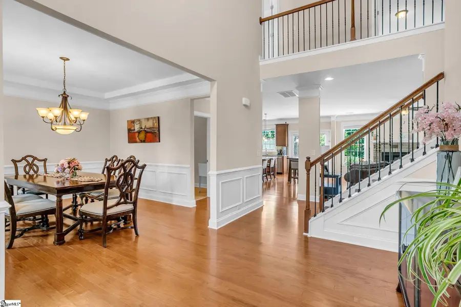 31 Wood Hollow Circle, Greer, SC 29650 - #2