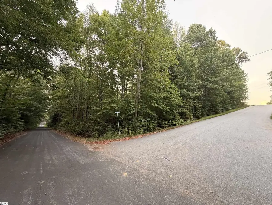 2155 Harris Grove Church Road, Gray Court, SC 29645 - #2