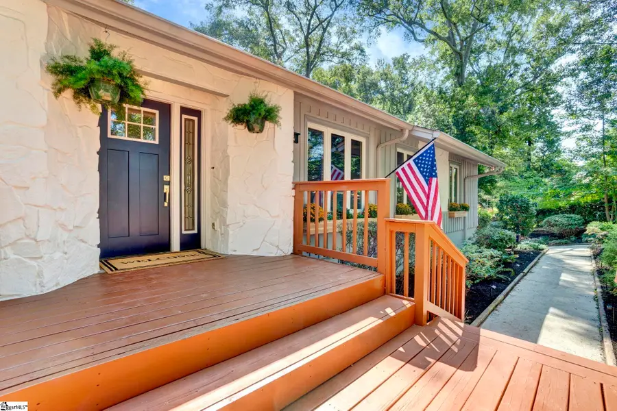 204 Fishbrook Way, Simpsonville, SC 29681 - #2