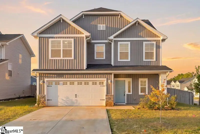 100 White Dutch Lane, Greenville, SC 29607 - #1