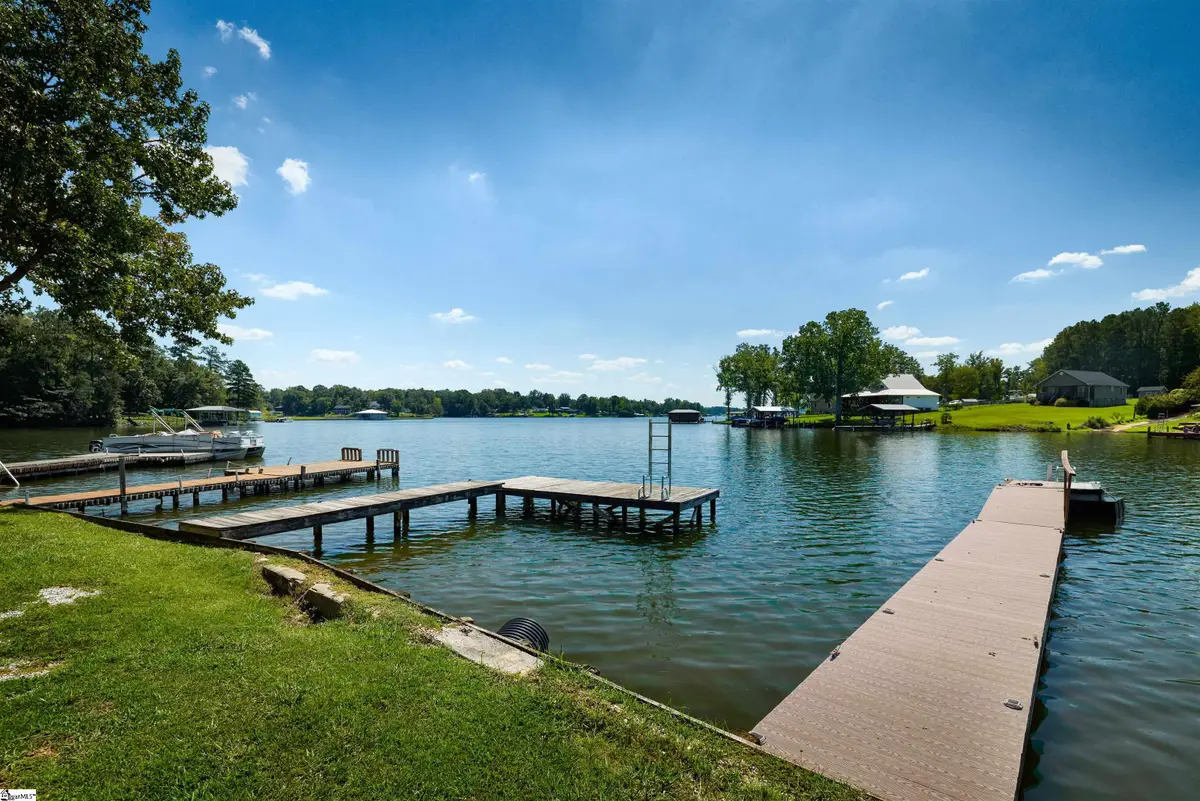 729 Point Lookout Road, Cross Hill, SC 29332 - #1
