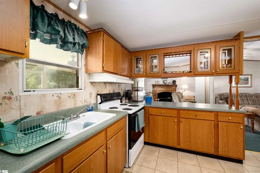 729 Point Lookout Road, Cross Hill, SC 29332 - #2