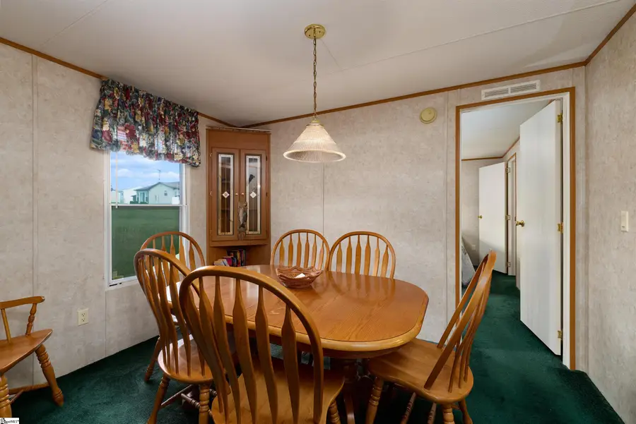 729 Point Lookout Road, Cross Hill, SC 29332 - #3