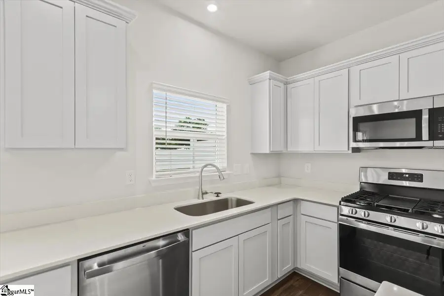 321 Abingdon Way, Greer, SC 29651 - #2
