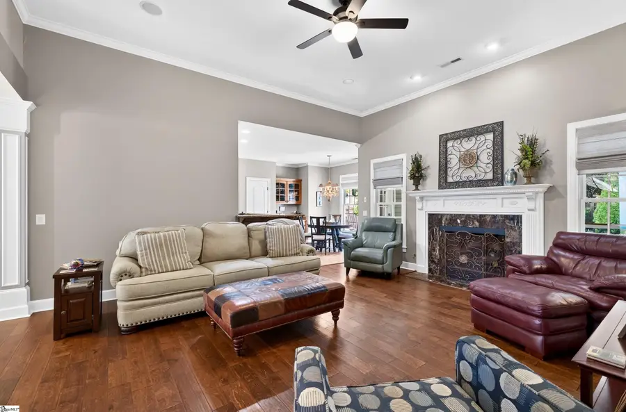8 Garden Corners Court, Simpsonville, SC 29681 - #2