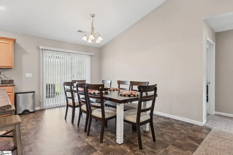 430 Peaksview Drive, Simpsonville, SC 29681 - #2