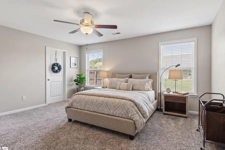 430 Peaksview Drive, Simpsonville, SC 29681 - #3
