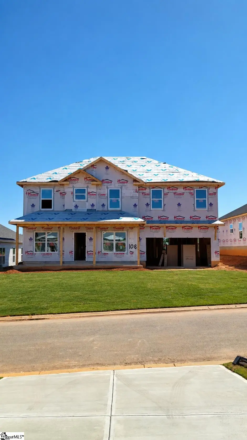 203 Glencliff Way #Lot 108, Simpsonville, SC 29680 - #1