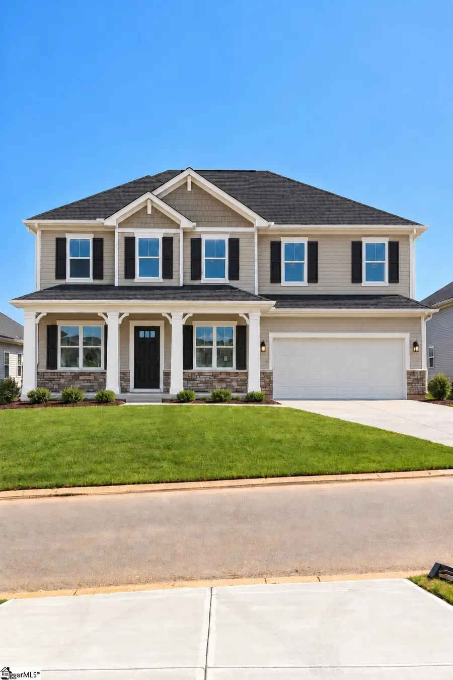 203 Glencliff Way #Lot 108, Simpsonville, SC 29680 - #2